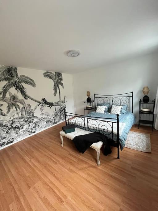 M&A Maison De Campagne/ Disney/Paris/Wifi/Jeux Croissy-Beaubourg 外观 照片