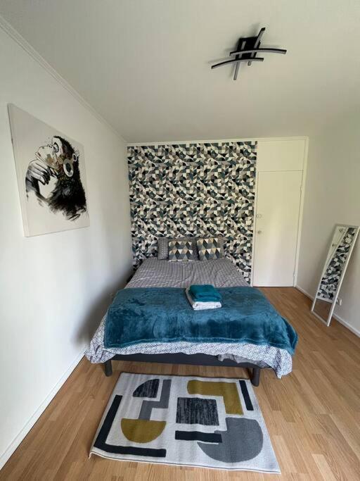 M&A Maison De Campagne/ Disney/Paris/Wifi/Jeux Croissy-Beaubourg 外观 照片