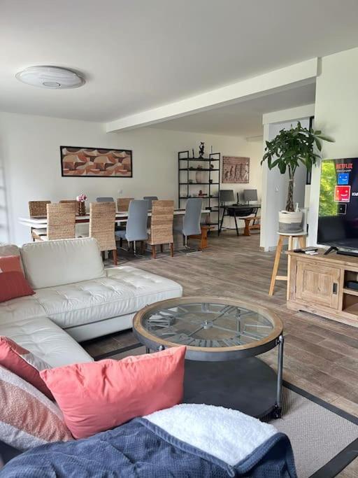 M&A Maison De Campagne/ Disney/Paris/Wifi/Jeux Croissy-Beaubourg 外观 照片