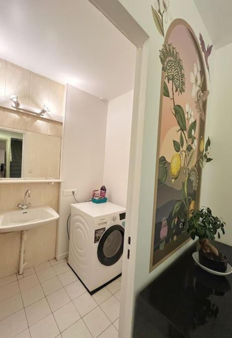 M&A Maison De Campagne/ Disney/Paris/Wifi/Jeux Croissy-Beaubourg 外观 照片