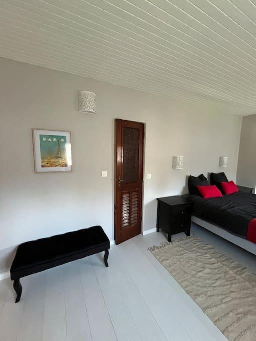 M&A Maison De Campagne/ Disney/Paris/Wifi/Jeux Croissy-Beaubourg 外观 照片