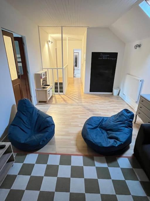 M&A Maison De Campagne/ Disney/Paris/Wifi/Jeux Croissy-Beaubourg 外观 照片
