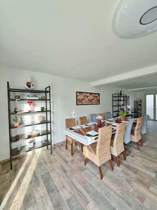 M&A Maison De Campagne/ Disney/Paris/Wifi/Jeux Croissy-Beaubourg 外观 照片