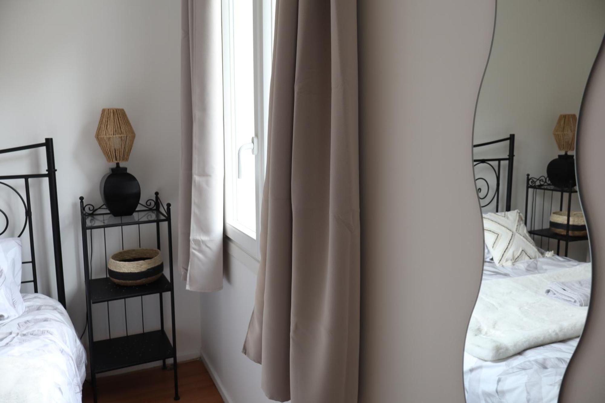 M&A Maison De Campagne/ Disney/Paris/Wifi/Jeux Croissy-Beaubourg 外观 照片