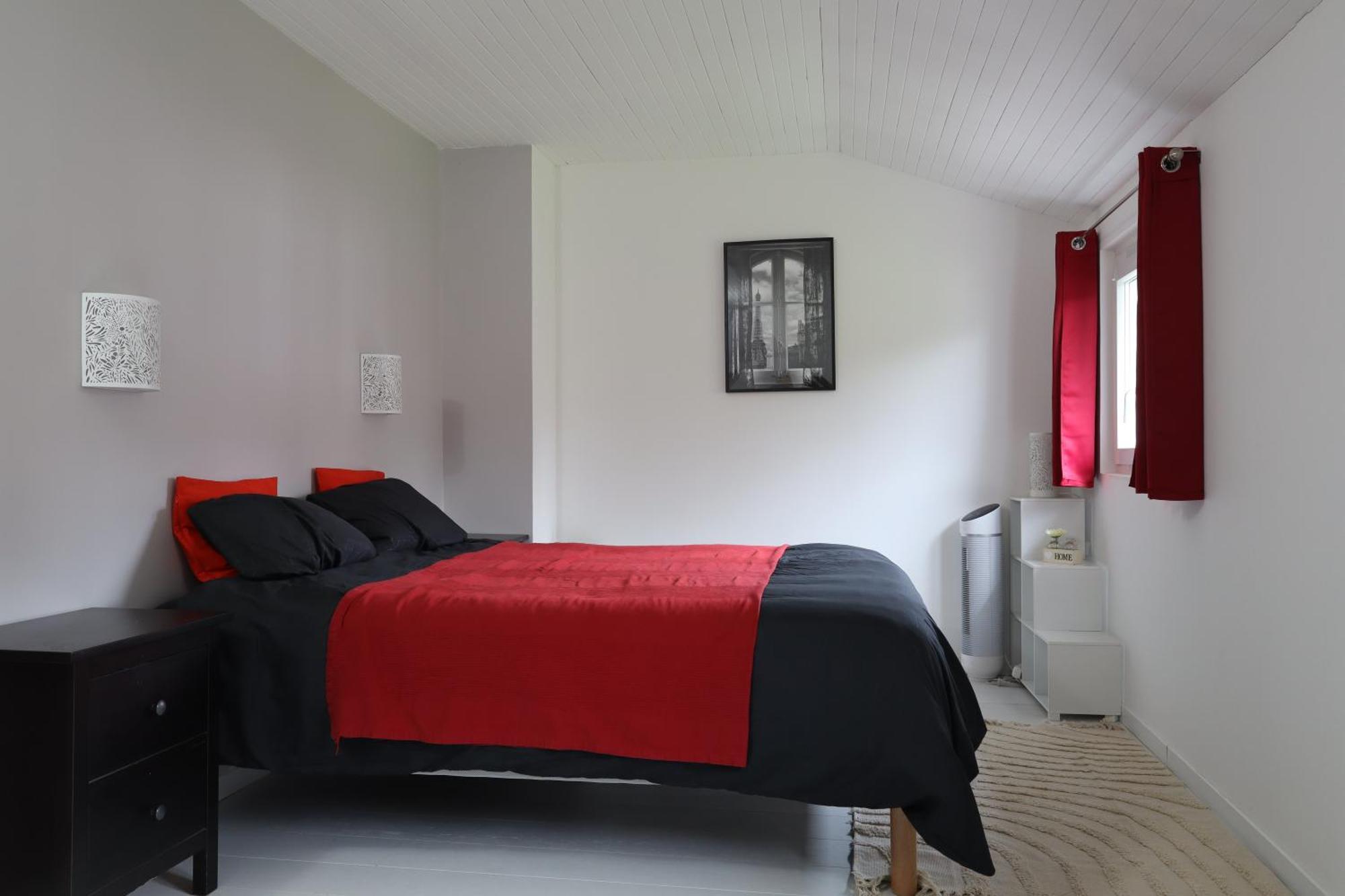 M&A Maison De Campagne/ Disney/Paris/Wifi/Jeux Croissy-Beaubourg 外观 照片