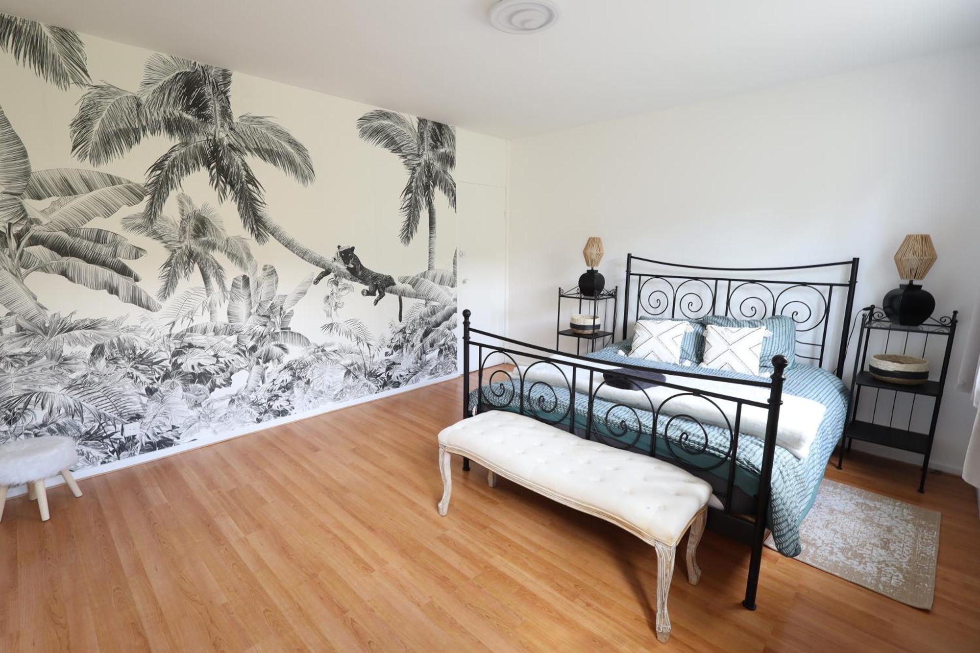 M&A Maison De Campagne/ Disney/Paris/Wifi/Jeux Croissy-Beaubourg 外观 照片